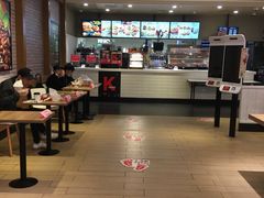 -肯德基(星河店)