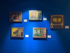 -世贸君澜·云天阁自助餐厅