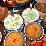 春熙路值得去的！社区巷子火锅🍲藏的很深。。。