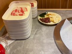 -福成自助烤肉(双桥万达店)