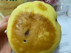 小米饼-宫门口馒头铺(创始人总店)