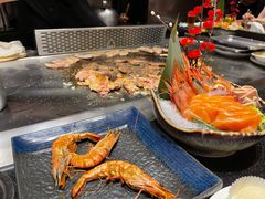 -大渔铁板烧(万象城店)