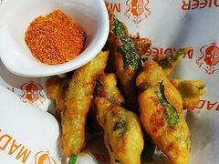 -马迭尔德式西餐精酿啤酒屋(中央大街店)