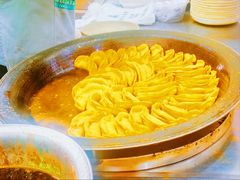 -李记清真馆(打钉巷店)