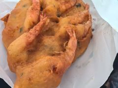 -信二嫂虾饼(振兴路店)