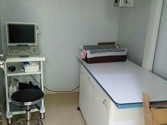 -萌兽医馆·宠物医院·猫骨科(创景店)