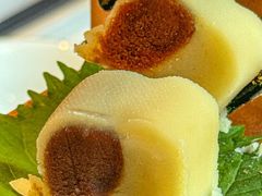 -月福京味斋·烤鸭店·北京菜(鼓楼总店)