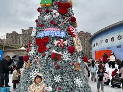 -福州罗源湾海洋世界旅游区