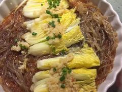 -食欲老院子荆芥疙瘩汤(经五路店)