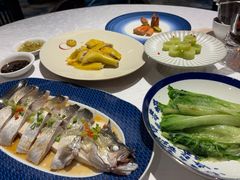 -红棉中餐厅·广州海航威斯汀酒店