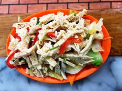 -马记伊源斋涮肉·清真菜(潘家园古玩市场店)