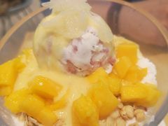 -满记甜品(荟聚购物中心店)