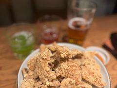 -KŌNG胶东小馆(华熙店)