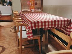 -西贝(财富购物中心店)