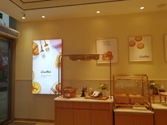 -可莎蜜兒(黄龙K-lab店)