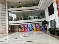 -中国福利会少年宫
