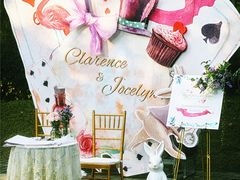 -上海东方佘山翰悦阁酒店·Vie全日制餐厅