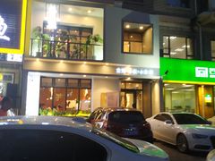 -稻品香小锅饭豆腐馆(北三路店)