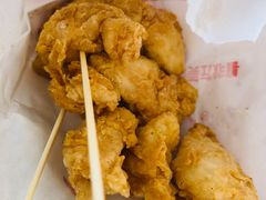 鸡米花-胖老爹美式炸鸡(远洋旗舰店)