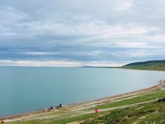 -青海湖国家重点风景名胜区售票处