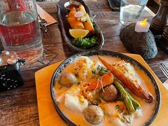 -Pakkhús Restaurant