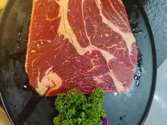 -熊大·鲜烤黄牛肉(五山店)