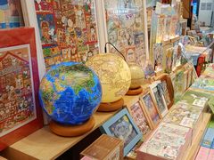 -猫的天空之城概念书店(印象城购物中心店)