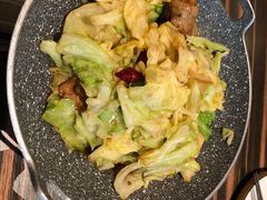 -江太极江浙菜(马桥万达广场店)