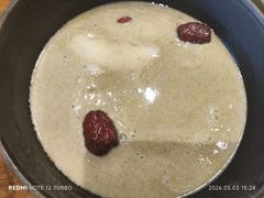 -呷哺呷哺 黄金牧场 (盛世天骄店)