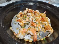 -富淳饭店(陆家嘴保利广场店)