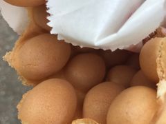 -利强记北角鸡蛋仔(弥敦道店 )