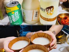 -HOTISLAND海鸡岛·韩国料理(江南西店)