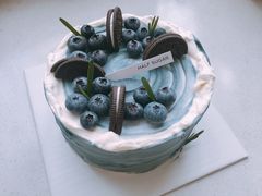 -半勺舒舒生日蛋糕店