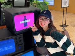 -Peet's Coffee皮爷咖啡(德基店)