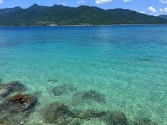 -海南分界洲岛旅游区