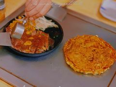 -日葵 大阪烧ひまり(仙霞路店)