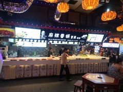 -庙街旅游·美食广场(五一广场店)