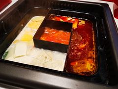-倍儿红喜临门火锅(文兴路店)