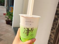 -古茗(风临路店)