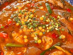 -小街47號江湖菜(四合院店)