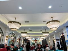 大堂-新名仕新白玉兰餐厅