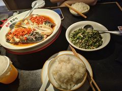 -湘阁里辣(南联锦泰城店)