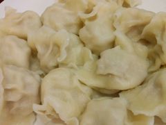 -祝家饺子馆