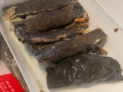 -青岛锅贴(四流中路店)