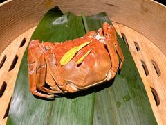 -成隆行·蟹王府(九江路店)