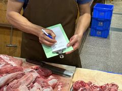 -标记美食新鲜猪杂(兴南大道店)