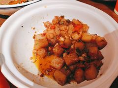 -老湘村·湖南土菜(天河维多利店)