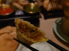 -mango tree芒果树泰国餐厅(青岛万象城店)