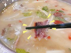 -牛得很·鲜牦牛肉烧烤·牛羊肉菌汤锅(康定店)