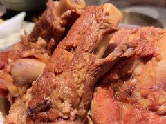 -董家大院·京味家常菜(朝丰家园店)